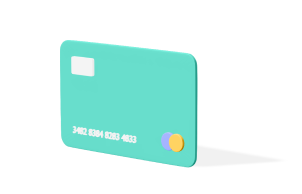 icon: card